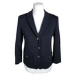 Unisex Marella - Jacket, size 38 - Blue ()