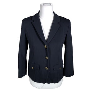 Unisex Marella - Jacket, size 38 - Blue (1)