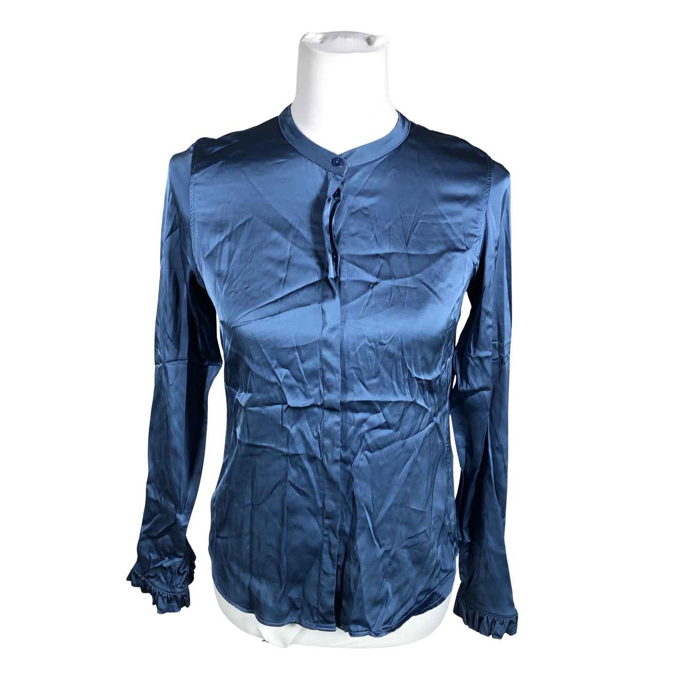Unisex Mos Mosh - Blouse, size 36 - Blue (1)