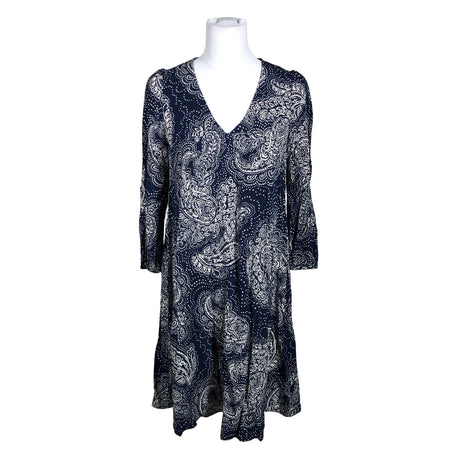 Unisex Culture - Dress, size 34 - Blue ()