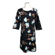 Unisex Marimekko - Dress, size 36 - Blue ()