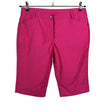 Unisex Catmandoo - Sports shorts, size 38 - Pink ()
