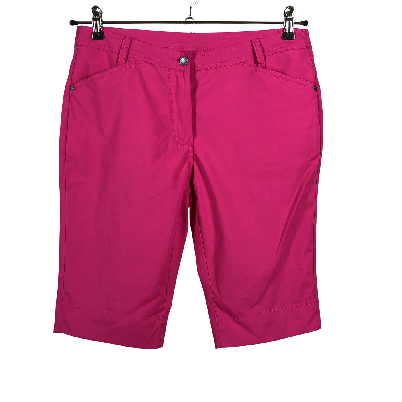 Unisex Catmandoo - Sports shorts, size 38 - Pink (1)