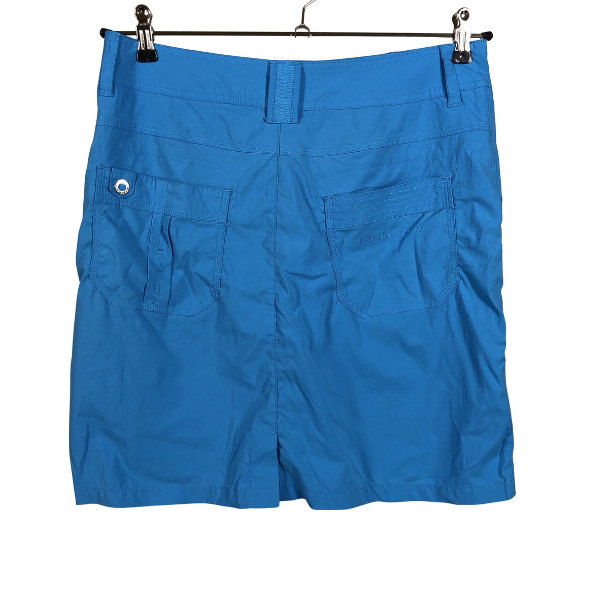 Unisex Röhnisch - Sports short skirt, size 38 - Blue (2)
