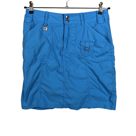 Unisex Röhnisch - Sports short skirt, size 38 - Blue ()