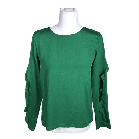 Unisex More&More - Blouse, size 36 - Green ()