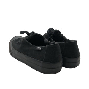 Unisex Camper - Casual sneakers, size 36 - Black (2)
