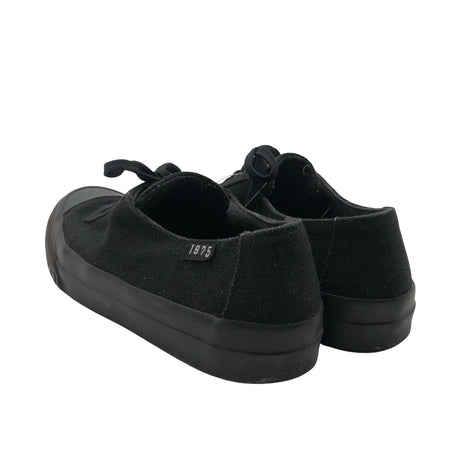 Unisex Camper - Casual sneakers, size 36 - Black (2)