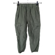 Unisex Uniqlo - Slacks, size 146 - 152 - Green ()