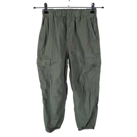 Unisex Uniqlo - Slacks, size 146 - 152 - Green ()