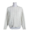 Unisex Nanso - Sweater, size 40 - White ()