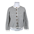 Unisex Nanso - Cardigan, size 44 - White ()