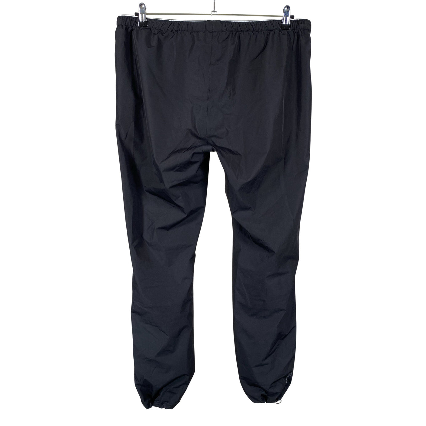 Unisex Halti - Outdoor pants, size 44 - Black (2)
