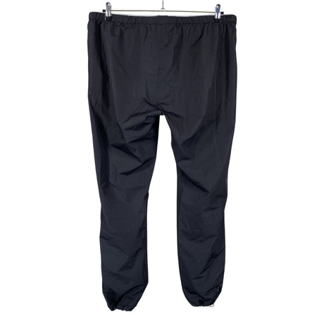 Unisex Halti - Outdoor pants, size 44 - Black (2)