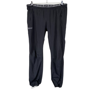 Unisex Halti - Outdoor pants, size 44 - Black (1)
