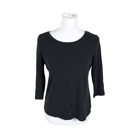 Unisex Papu - Tricot shirt, size 38 - Black ()