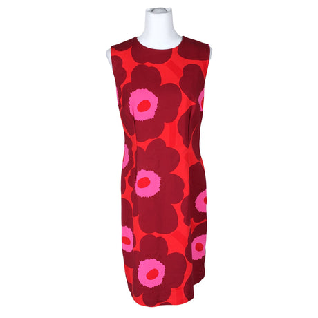 Unisex Marimekko - Dress, size 36 - Red ()