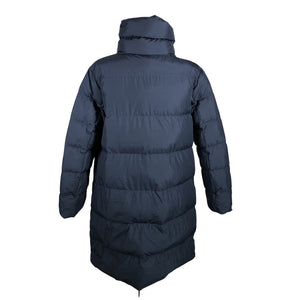 Unisex Sand - Down jacket, size 40 - Blue (2)