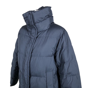 Unisex Sand - Down jacket, size 40 - Blue (3)