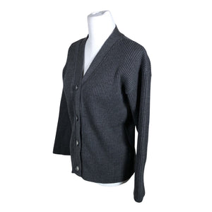 Unisex Gauhar - Cardigan, size 34 - Gray (3)