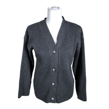 Unisex Gauhar - Cardigan, size 34 - Gray ()