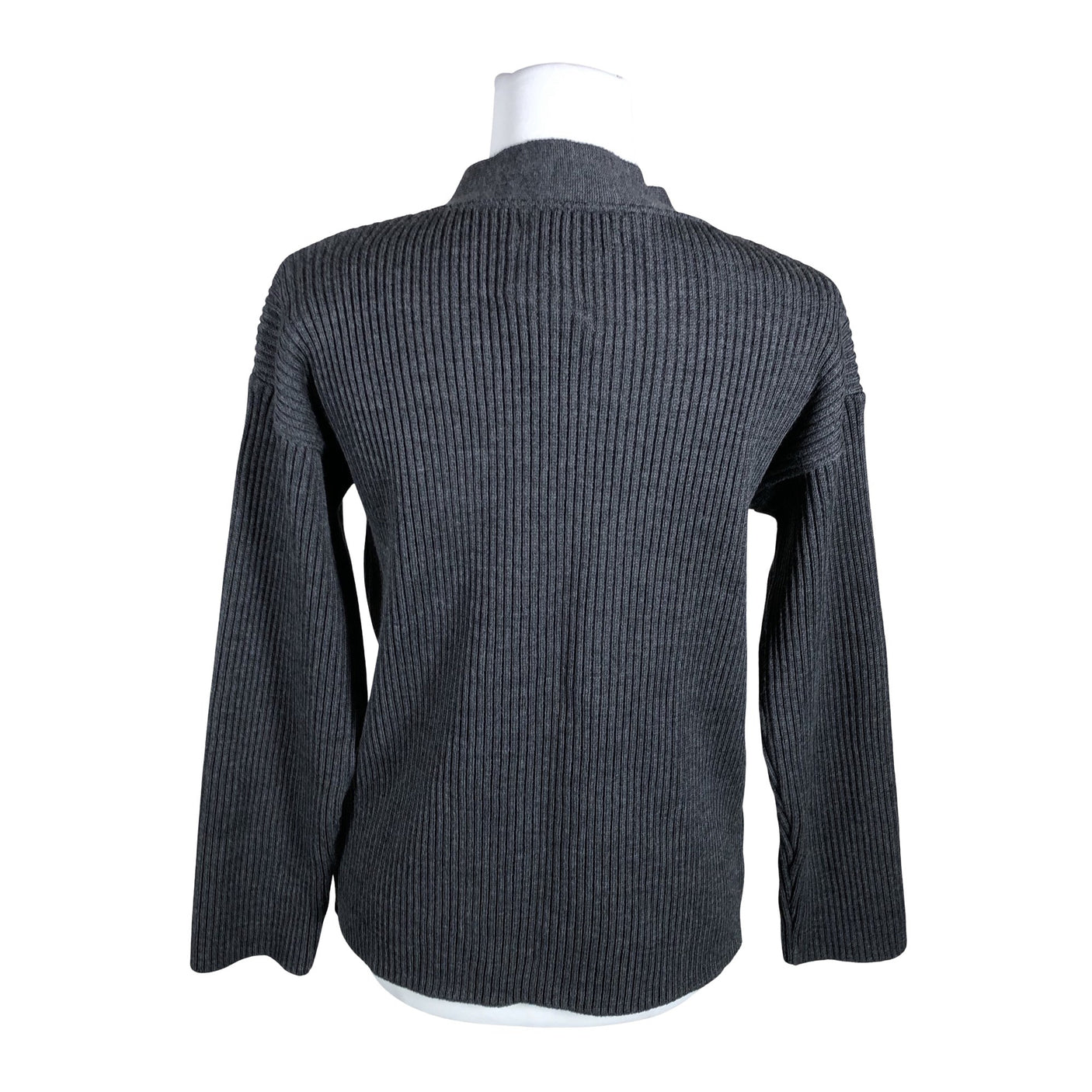 Unisex Gauhar - Cardigan, size 34 - Gray (2)