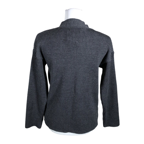 Unisex Gauhar - Cardigan, size 34 - Gray (2)