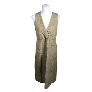 Unisex Boden - Dress, size 36 - Beige (1)