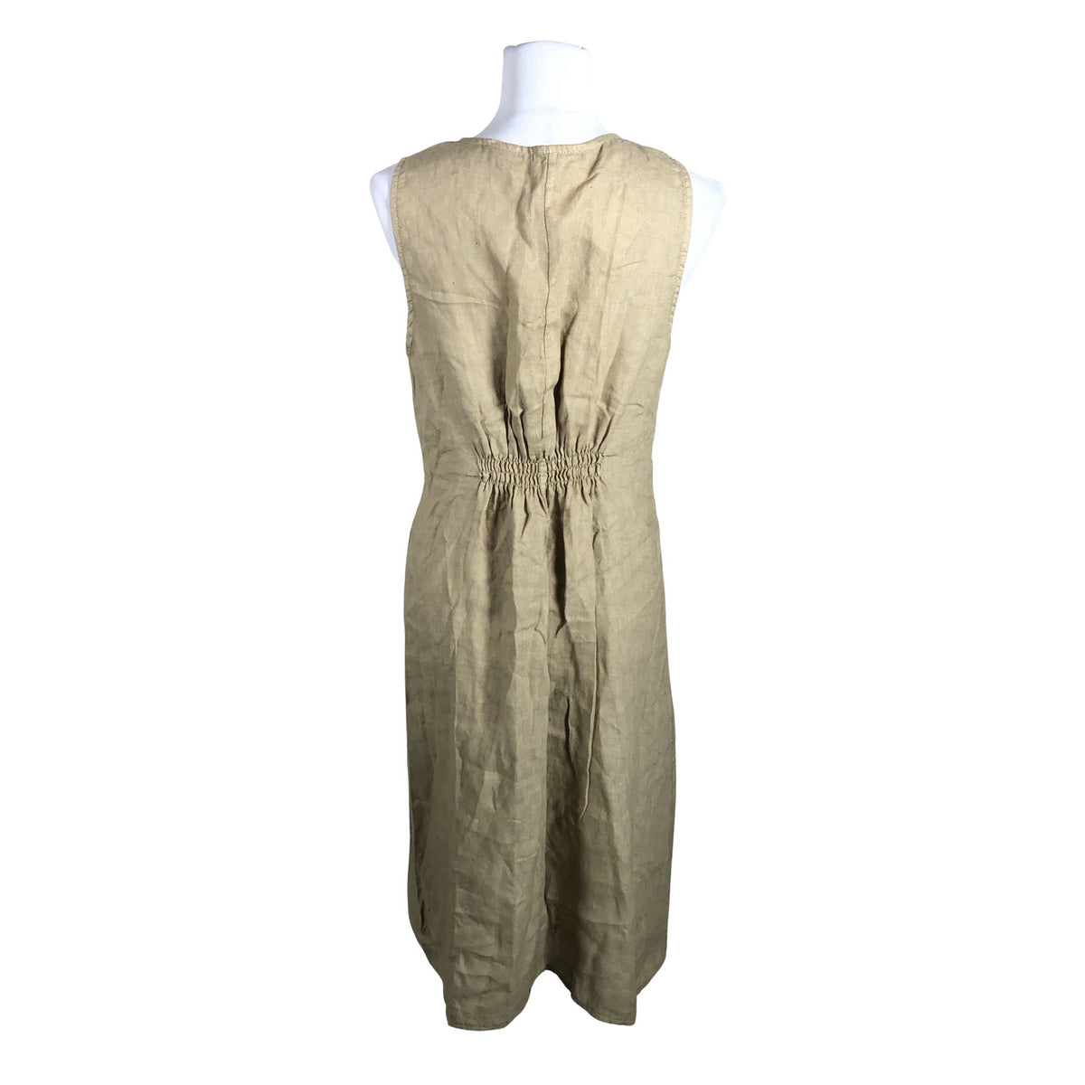 Unisex Boden - Dress, size 36 - Beige (2)