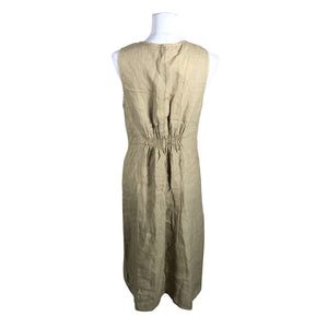 Unisex Boden - Dress, size 36 - Beige (2)