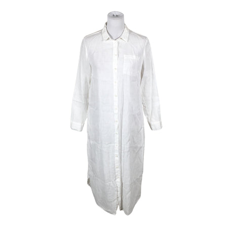 Unisex Nanso - Dress, size 36 - White ()