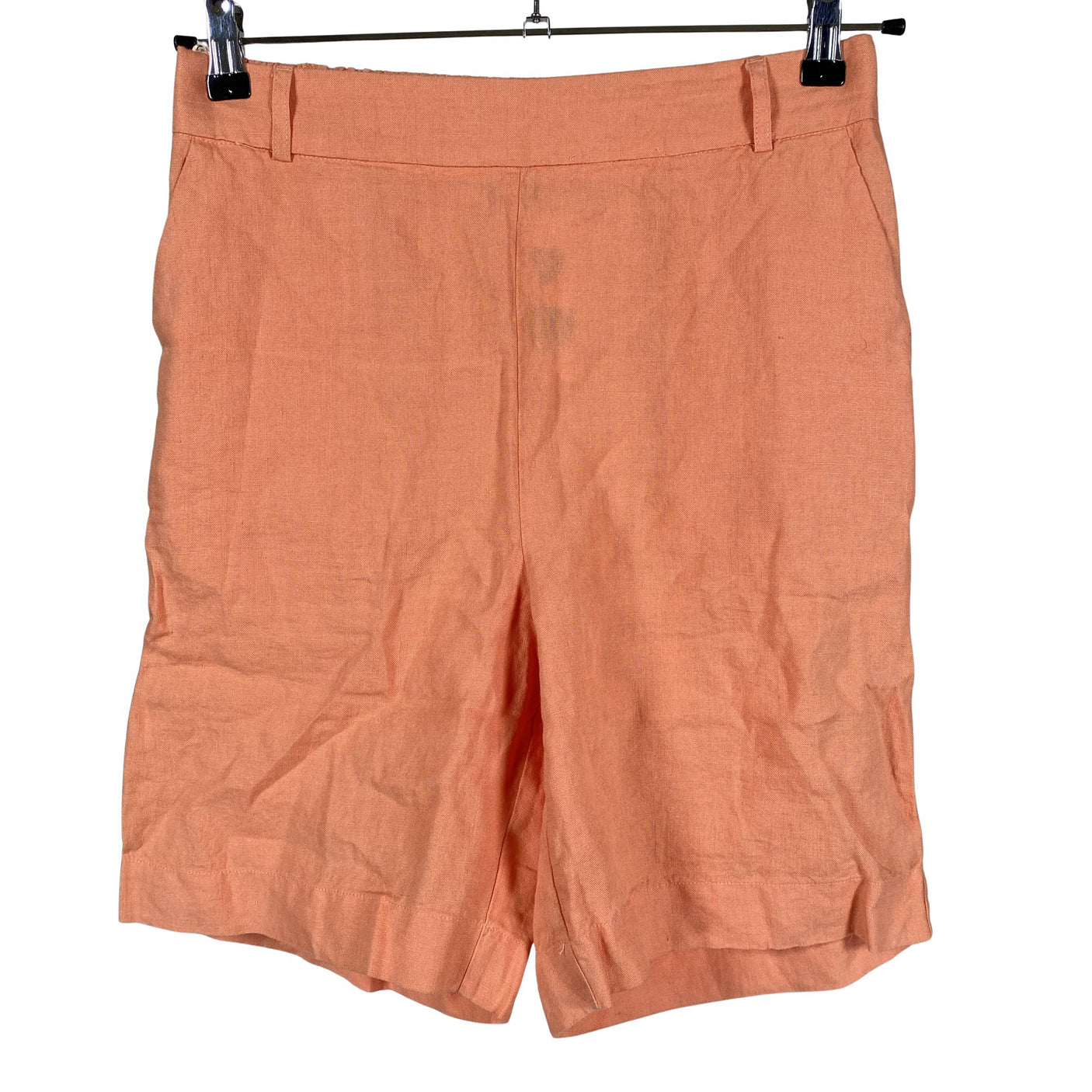 Unisex Nanso - Shorts, size 38 - Orange (1)