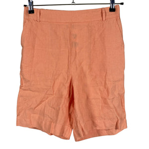 Unisex Nanso - Shorts, size 38 - Orange (1)
