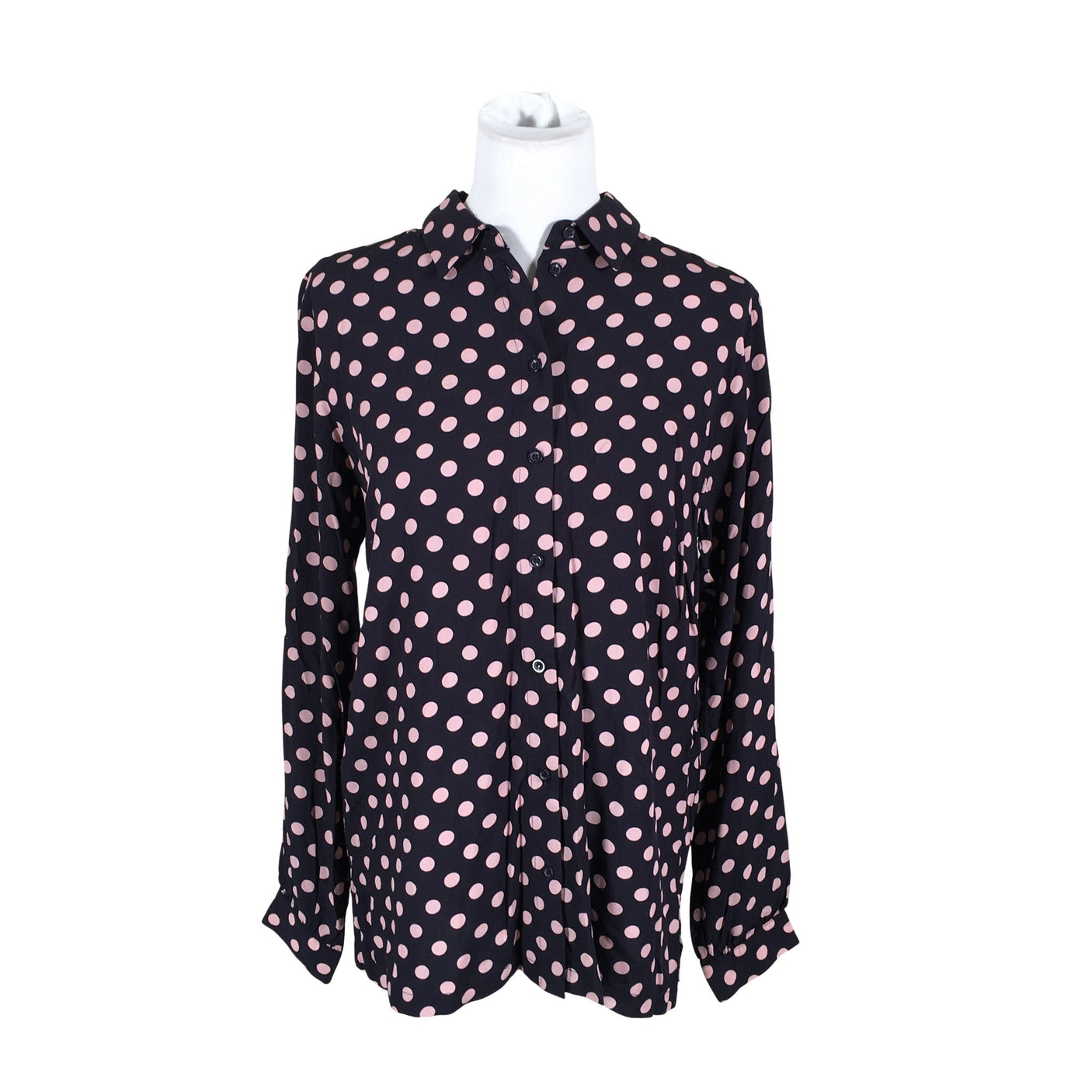 Unisex Nanso - Blouse, size 36 - Blue (1)