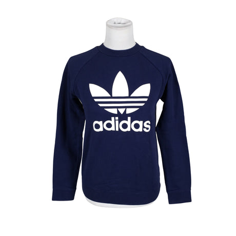 Unisex Adidas - Sweatshirt, size 36 - Blue ()