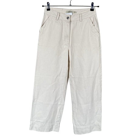 Unisex Nanso - Jeans, size 36 - Beige ()