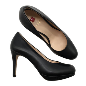 Unisex Högl - High heels, size 38 - Black (1)