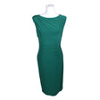 Unisex Lauren Ralph Lauren - Dress, size 38 - Green ()