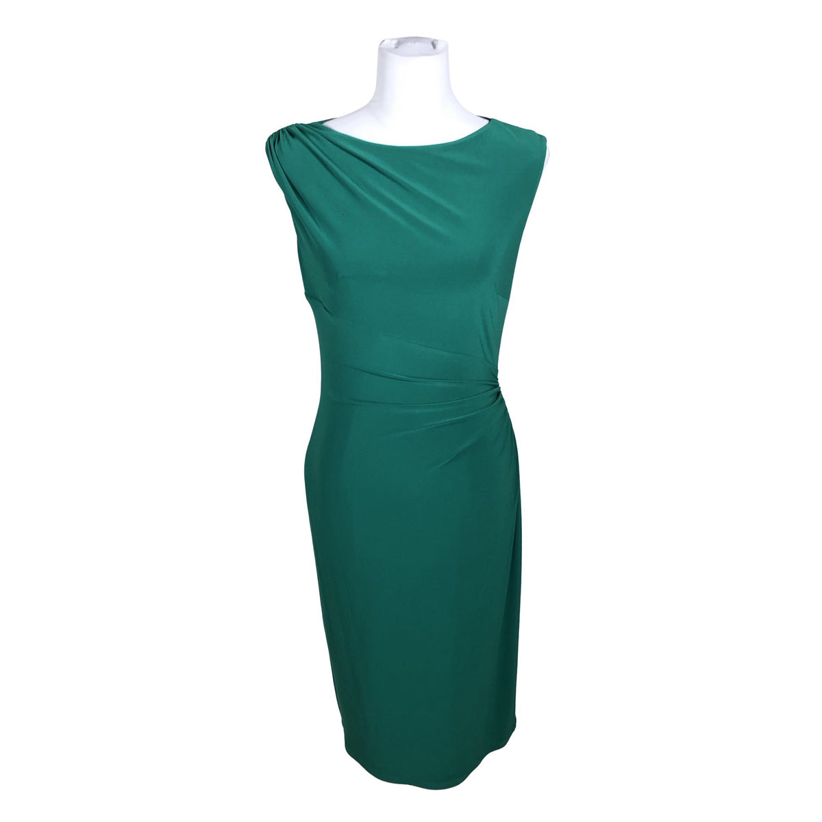 Unisex Lauren Ralph Lauren - Dress, size 38 - Green (1)