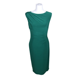 Unisex Lauren Ralph Lauren - Dress, size 38 - Green (1)