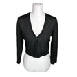 Unisex Lauren Ralph Lauren - Cardigan, size 38 - Black ()