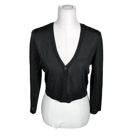 Unisex Lauren Ralph Lauren - Cardigan, size 38 - Black ()