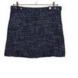 Unisex Holly & Whyte by Lindex - Fabric skirt, size 44 - Blue ()