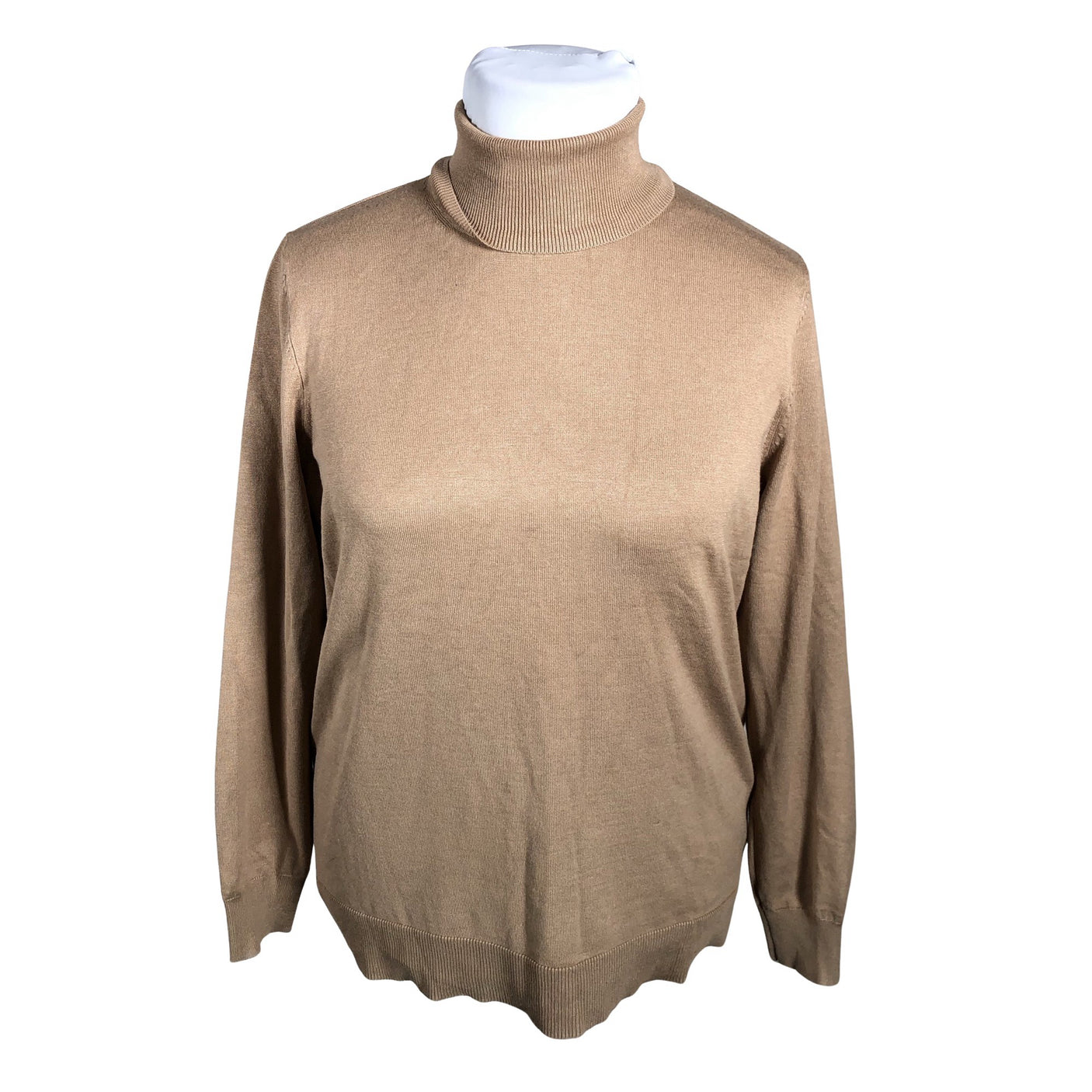Unisex Cut & Pret - Sweater, size 42 - Brown (1)