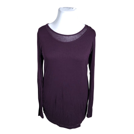 Unisex Your Face - Tricot dress, size 42 - Violet ()