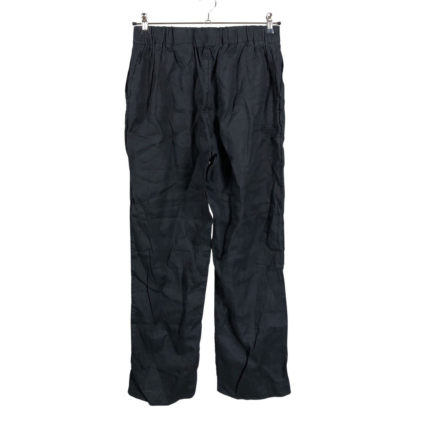 Unisex Essentials by Stockmann - Slacks, size 40 - Black (2)