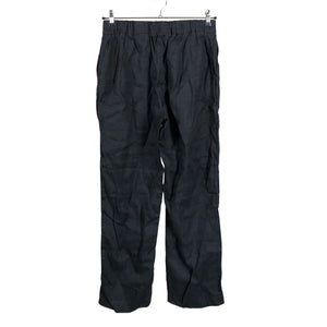 Unisex Essentials by Stockmann - Slacks, size 40 - Black (2)