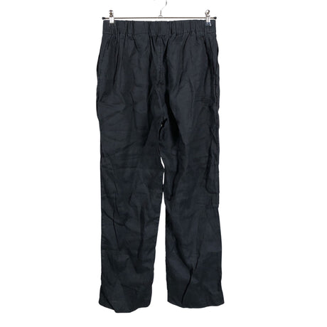 Unisex Essentials by Stockmann - Slacks, size 40 - Black (2)