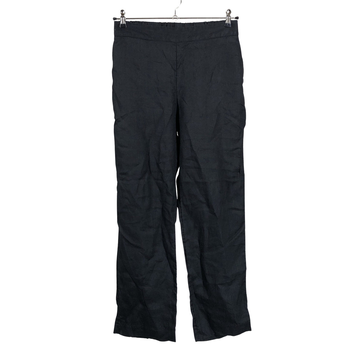 Unisex Essentials by Stockmann - Slacks, size 40 - Black (1)
