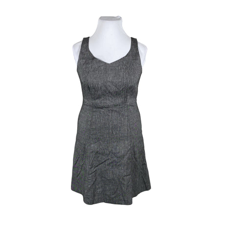Unisex Your Face - Dress, size 42 - Gray ()